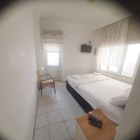 Aparthotel Kibar *