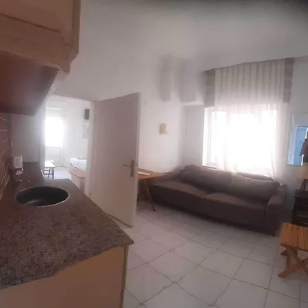 Kibar Aparthotel Kusadası