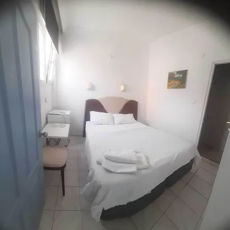 Kibar Aparthotel