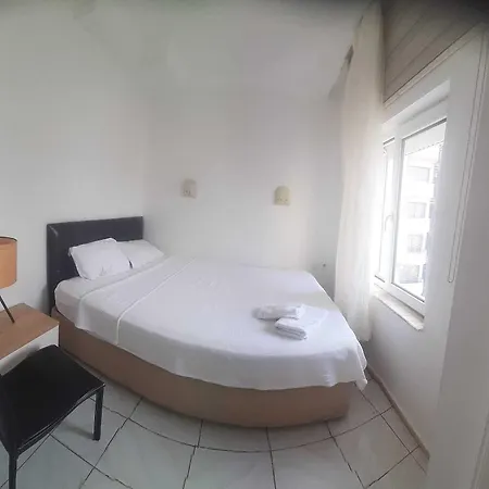 Kibar Aparthotel *