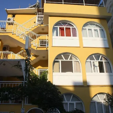 Aparthotel Kibar *