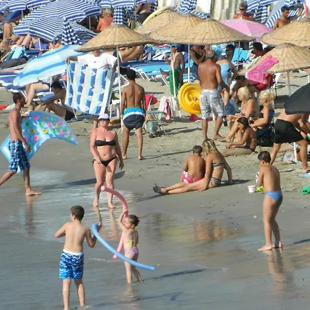 Kibar * Kusadası