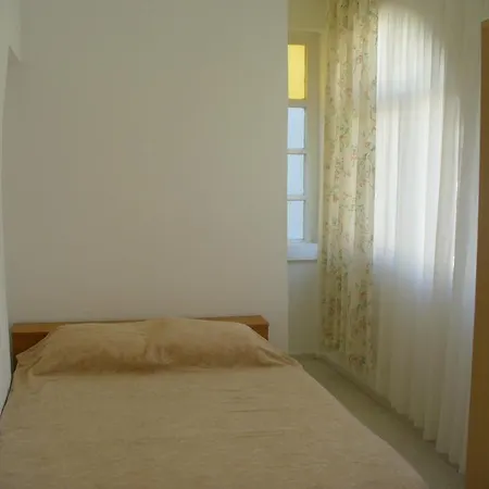 Aparthotel Kibar *