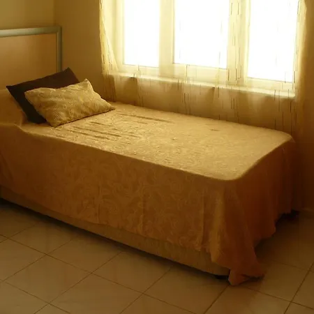 Kibar Apart Kusadası
