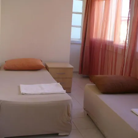 Aparthotel Kibar