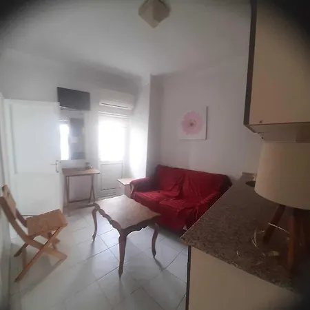 Aparthotel Kibar