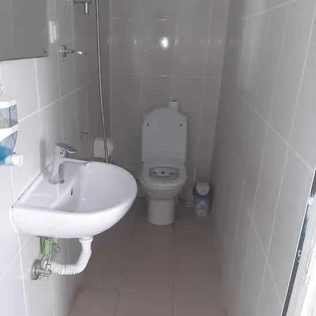 Aparthotel Kibar Kusadasi
